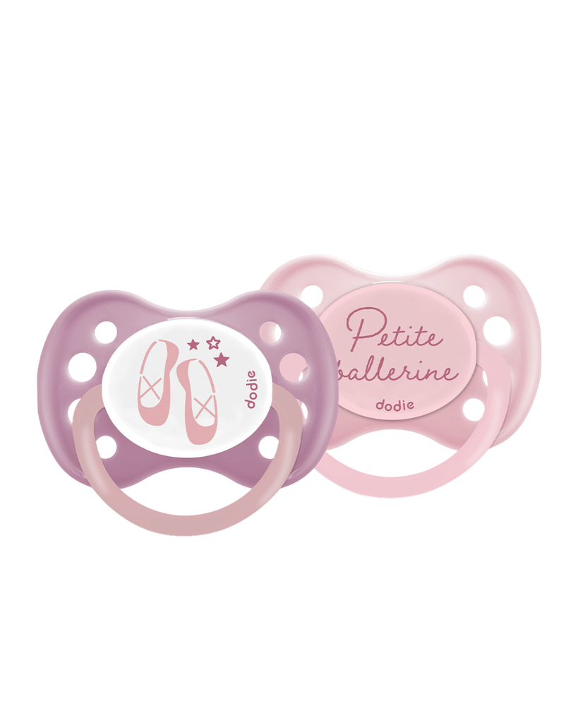 Dodie Soothers +6 months DUO GIRL WHEN I AM BIG A18