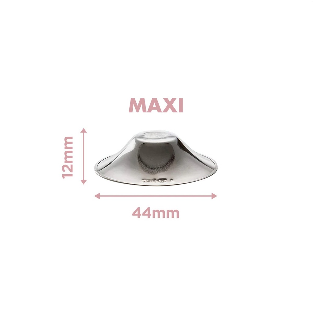 Pippeta Kopeta Argjendi Maxi