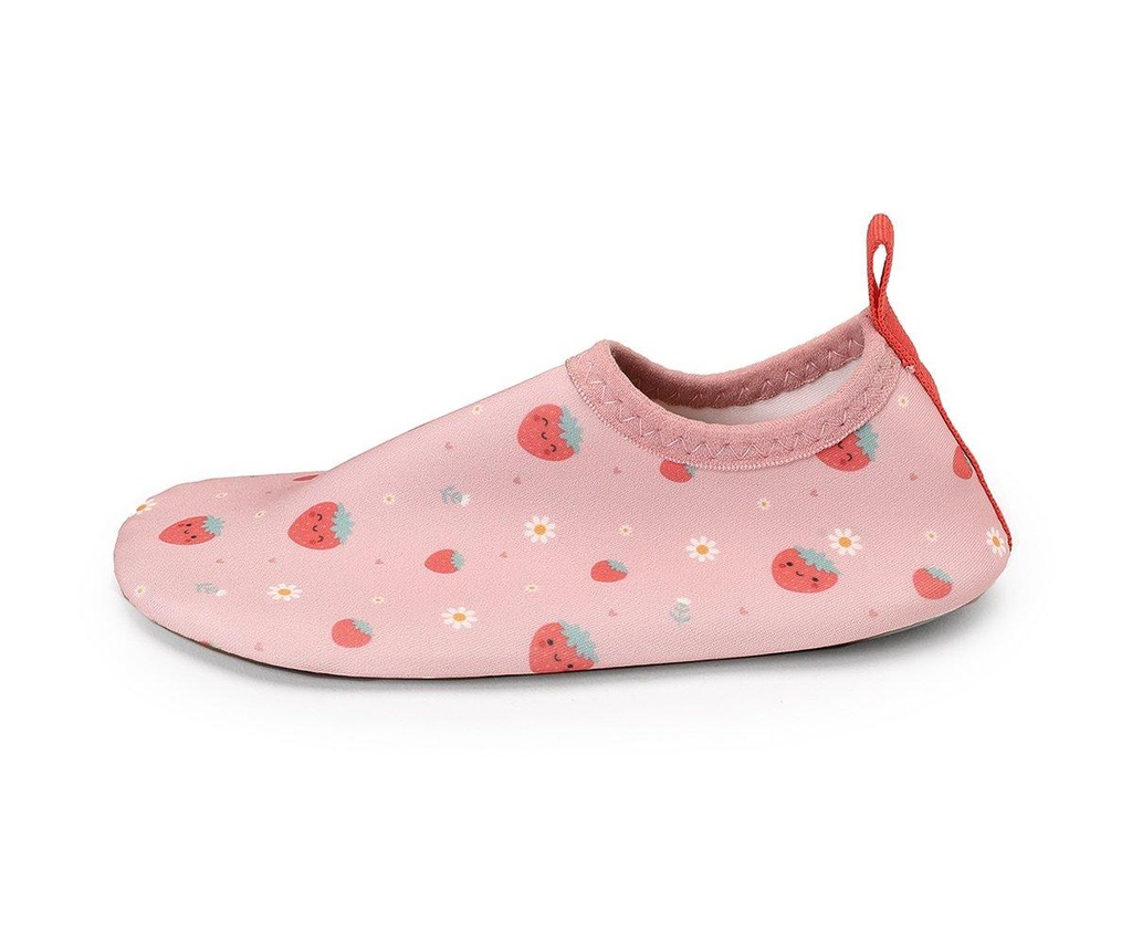 Tutete Swimming Shoes Strawberries size 26-27