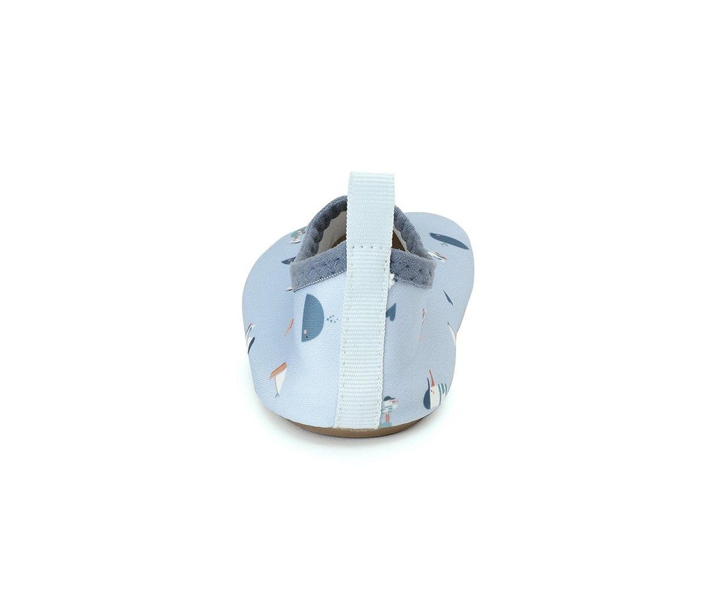 Tutete Swimming Shoes Fishing Boat size 24-25