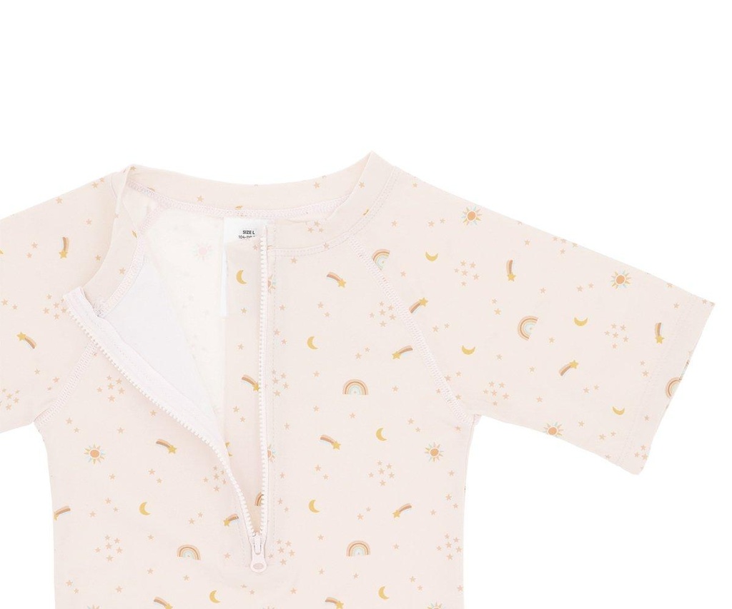 Tutete Tuta Nuoto MC Starlight 2-3years