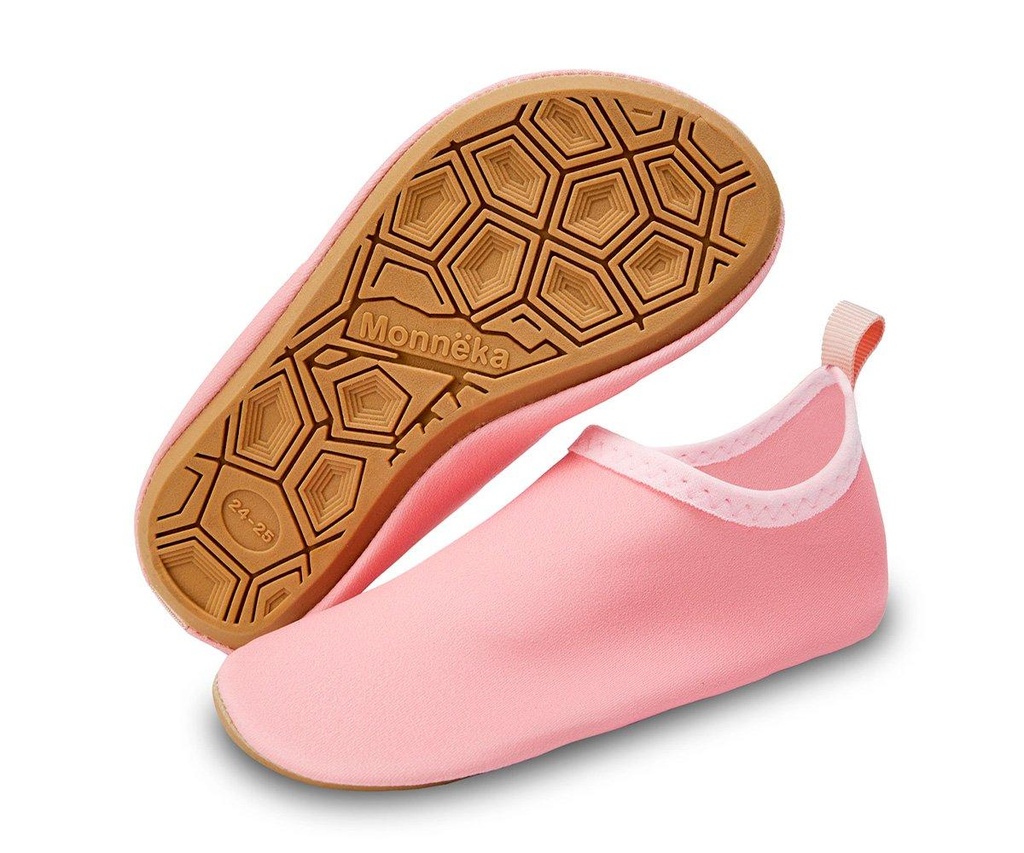 Tutete Swimming Shoes Baby Flowers size 26-27