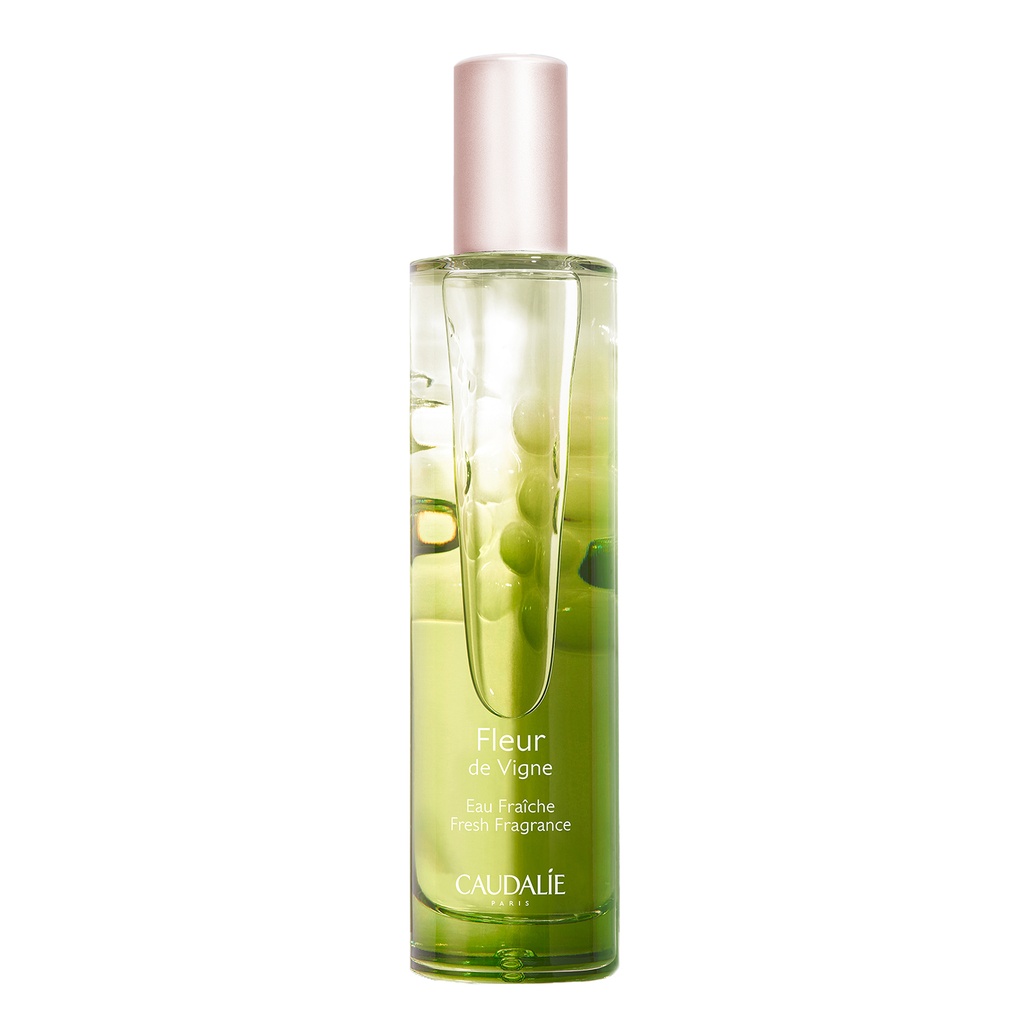 Caudalie Fleur Des Vignes Fresh Fragrance,50ml