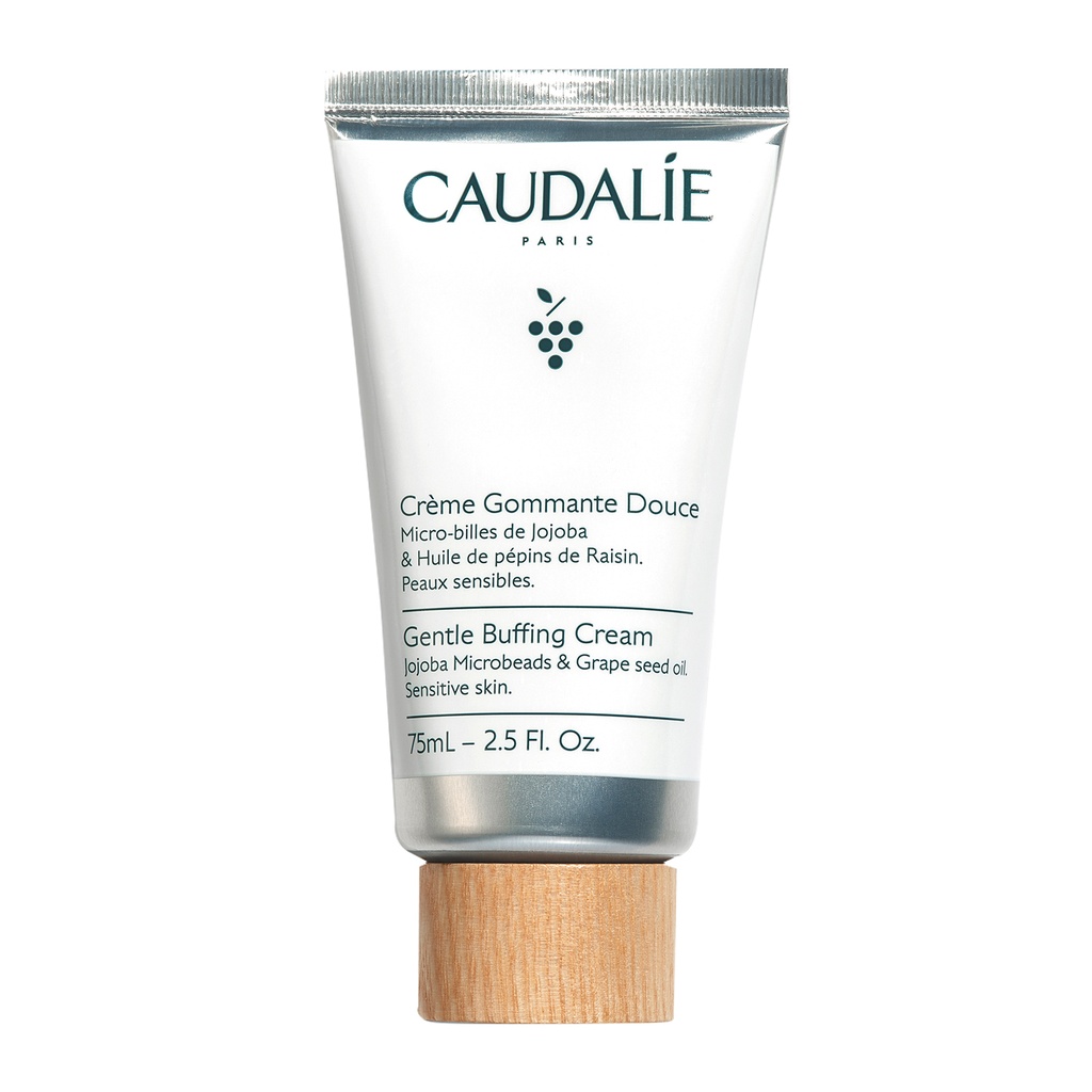 Caudalie Gentle Buffing Cream * 75ml