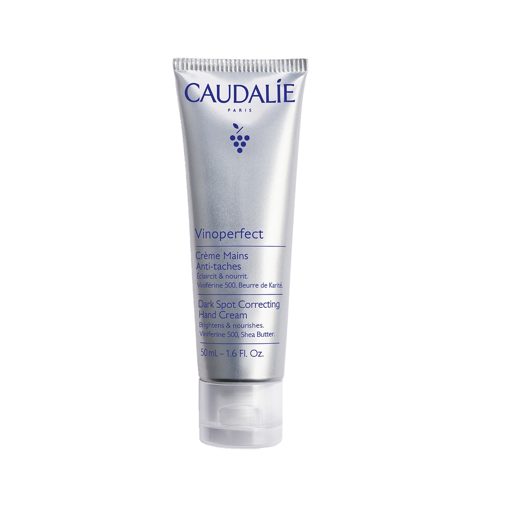Caudalie Vinoperfect Dark Spot Correcting Hand Cream, 50 ml