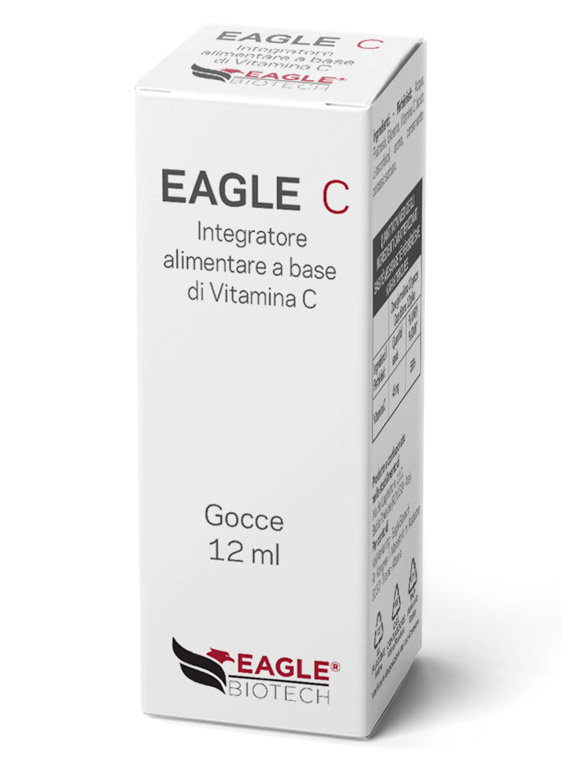 Eagle C *12ml