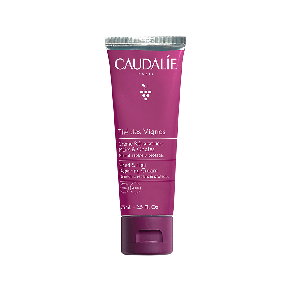 Caudalie The Des Vignes Hand and Nail Cream 75ml