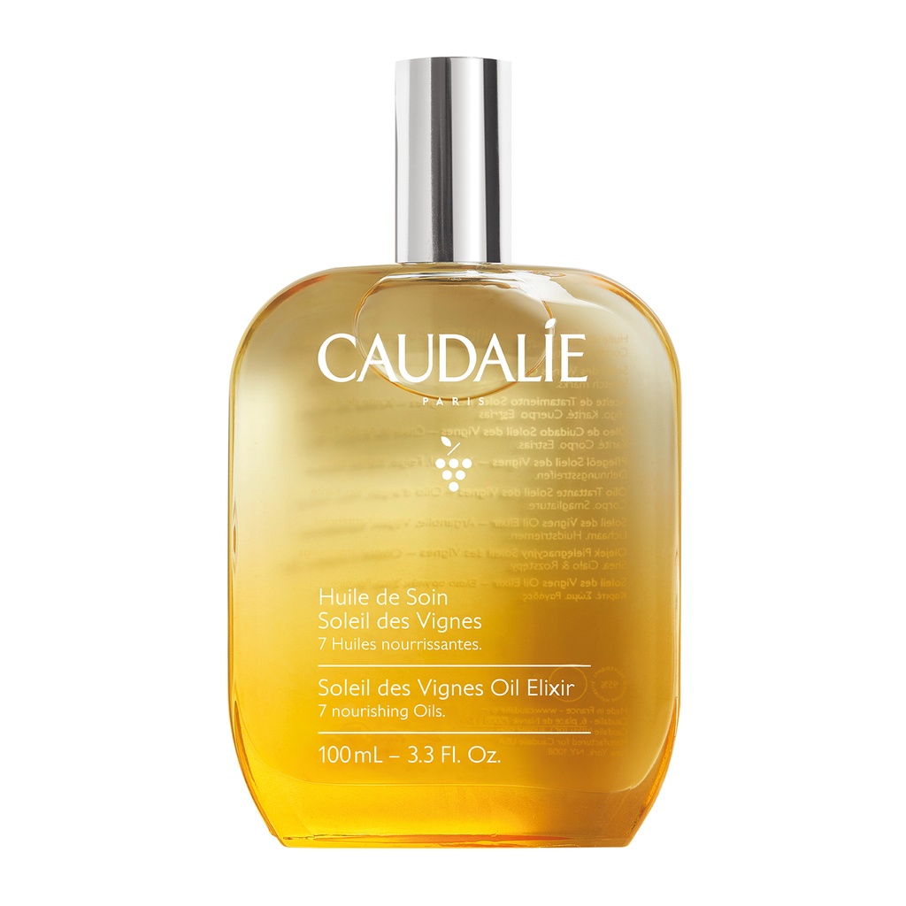 Caudalie Soleil Des Vignes Oil Elixir * 100ml