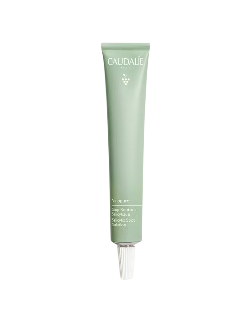 Caudalie Vinopure,Stop Boutons Salicylique