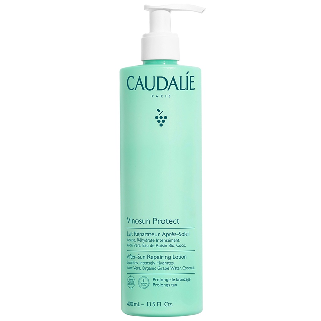 Caudalie Vinosun AfterSun Repairing Lotion * 400ml