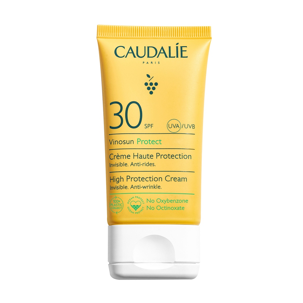 Caudalie Vinosun Protection Cream Spf 30+ ,50ml