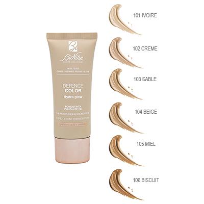 BIONIKE DEFENCE COLOR HYDRA GLOW