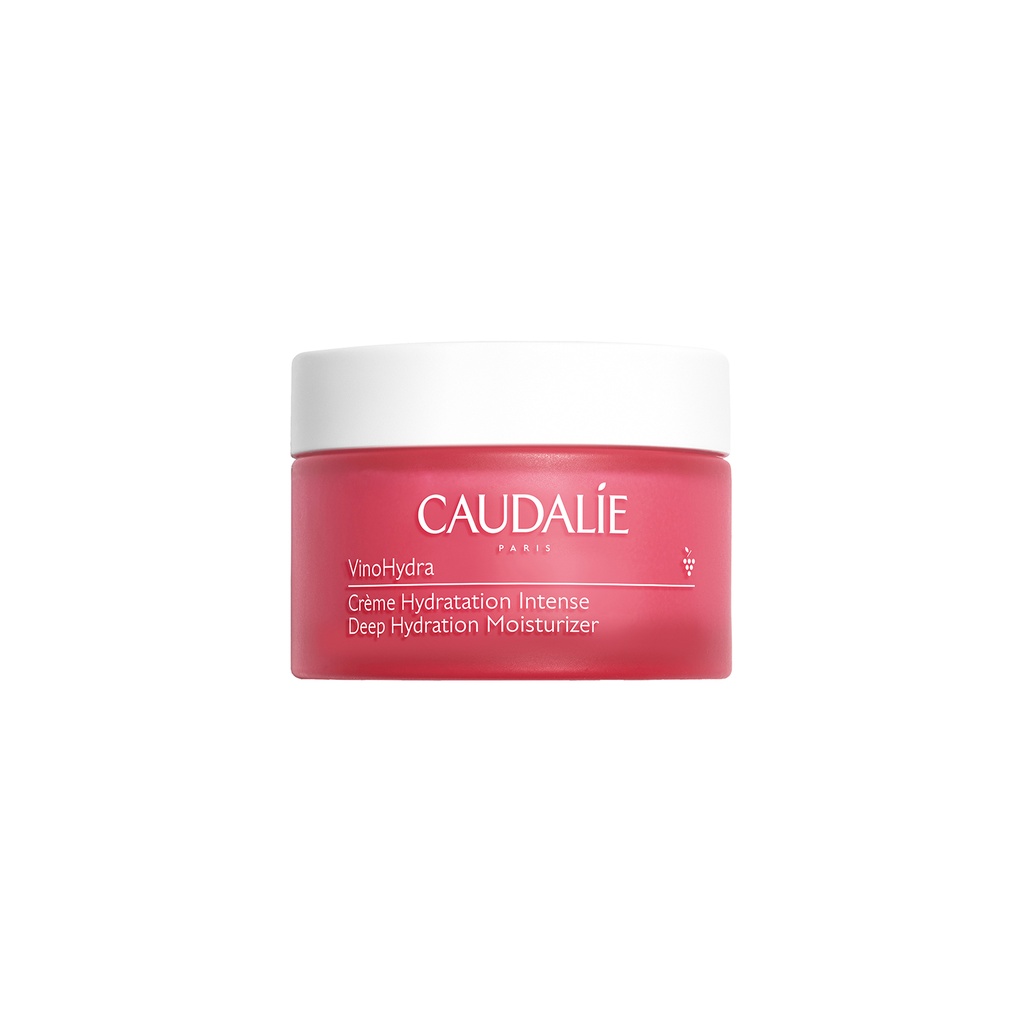 Caudalie VinoHydra Deep Hydration Moisturizer 50ml