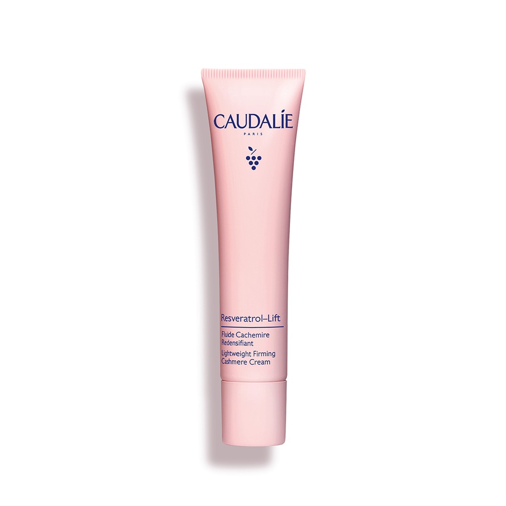 Caudalie Resveratrol-Lift Lightweight Cashmere Cream 40 ml