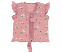 Tutete Floating Jacket Learning Flying Toucan 3-6 years