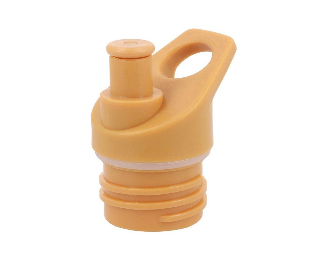 Tutete Sport Mustard Cap for Steel Bottle