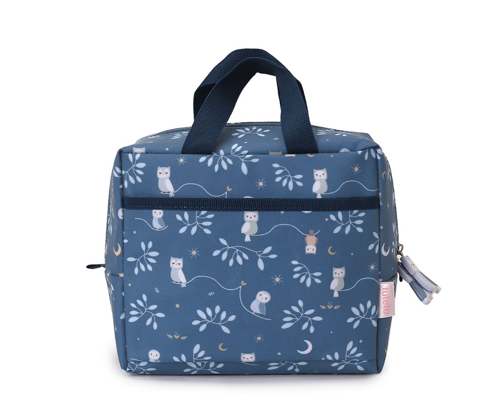 Tutete Thermal Bag Magical Forest