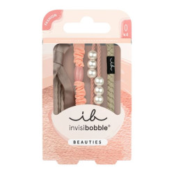 IB Clipstar Powdery Pearl 4pcs