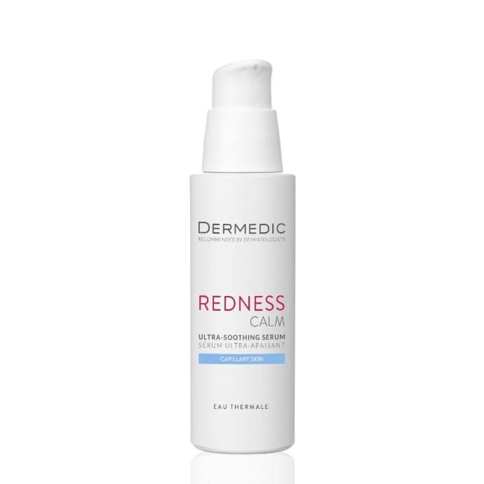 Dermedic Redness Calm Ultra-Soothing Serum 30ml