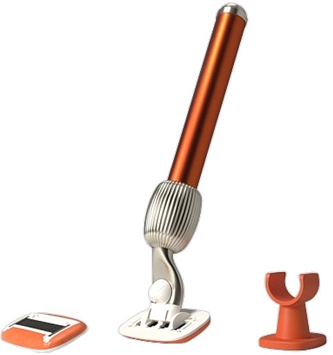 Fler The Razor Starter Set Orange