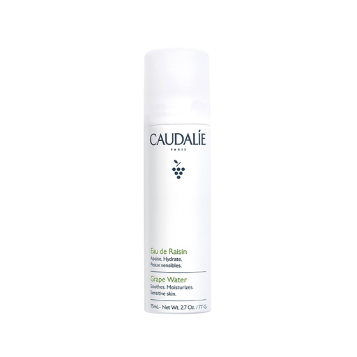 [320] Caudalie Grape Water,75ml