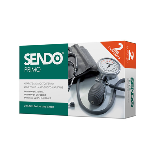 [3800225500043] Sendo Primo aparat me stetoskop