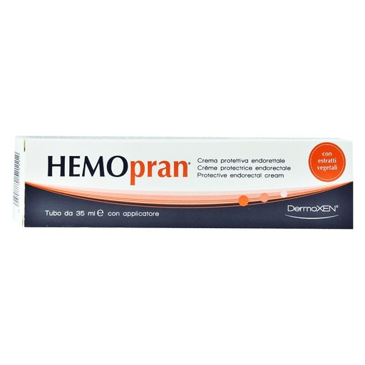 [8051770521112] Dermoxen HEMOpran crema 35ml
