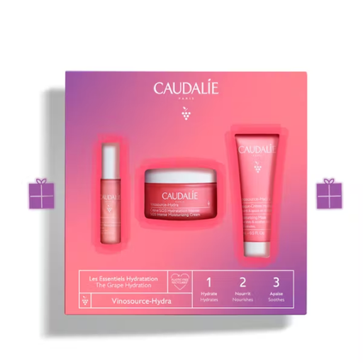 Caudalie Les Essentiels Hydratation