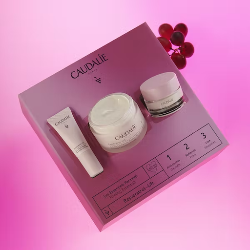 Resveratrol Lift Firming Essentials Kit NOEL 2022