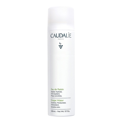 [331] Caudalie Grape Water  300ml