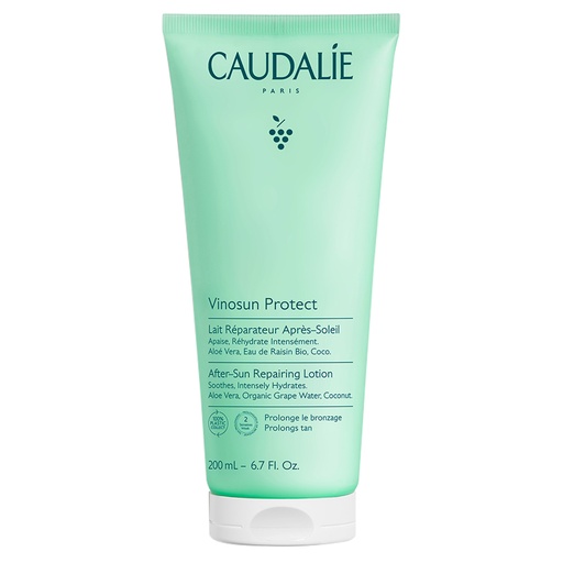 [379] Caudalie Vinosun After Sun Repairing Lotion * 200ml