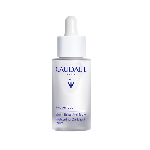[3522930004325] Caudalie Vinoperfect Brightening Dark Spot Serum 30ml -432