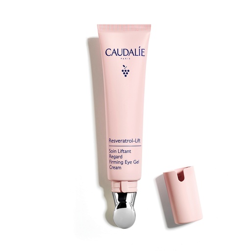 [450] Caudalie Resveratrol Firming Eye Gel Cream New