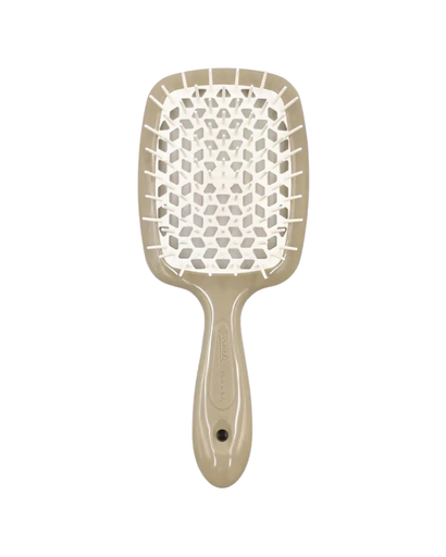 [94SP234 GRI] JANEKE SMALL SUPERBRUSH VENTED BRUSH COMPACT VERSION GREY PASTEL