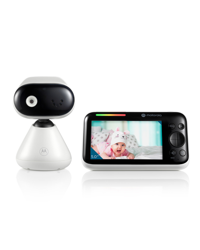 [120MOTOPIP1500C] Motorola Video Baby Monitor PIP1500 Connect