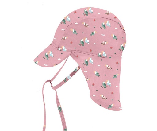 [8434149970474] Tutete Beach Hat Baby Toucan - M