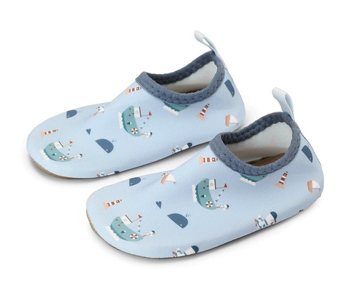 [8434149036408] Tutete Swimming Shoes Fishing Boat size 26-27