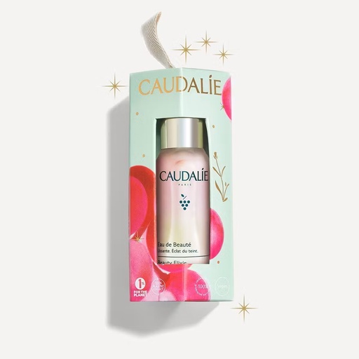 [523P1] Caudalie Beauty Elixir 30 ml Set -Xmas 2025