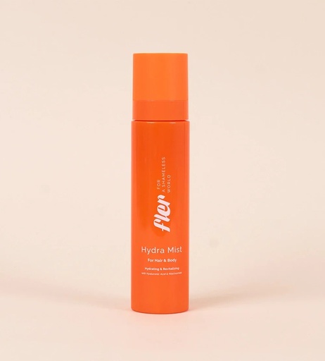 [8055774040365] Fler Hydra Mist For Hair & Body