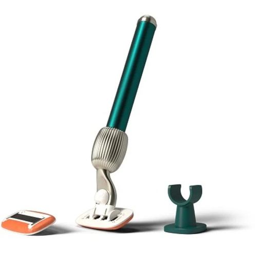 [8055774040051] Fler The Razor Starter Set Green