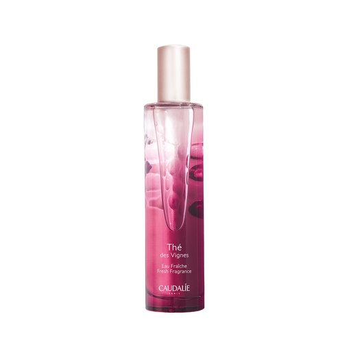 [388] Caudalie The Des Vignes Fresh Fragrance, 50ml