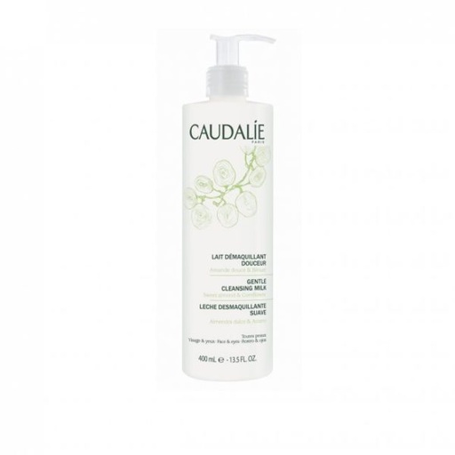 [152] Caudalie Gentle Cleansing Milk 400ml