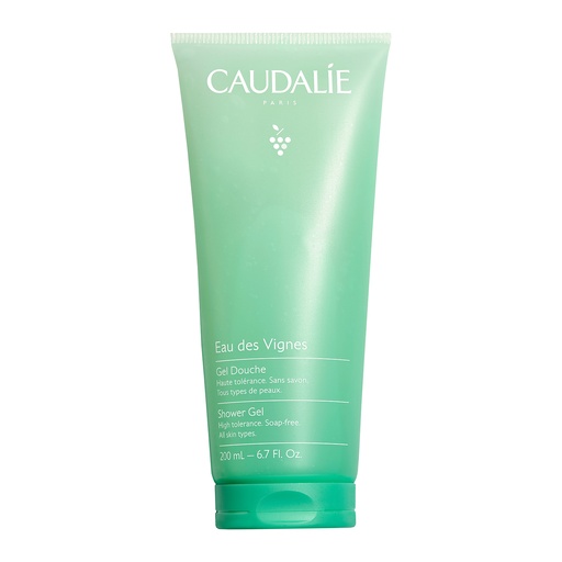 [386] Caudalie Eau Des Vignes Shower Gel,200ml