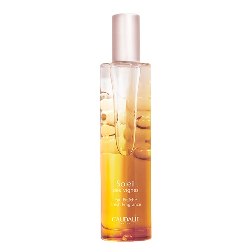 [393] Caudalie Soleil des Vignes Fresh Fragrance , 50ml