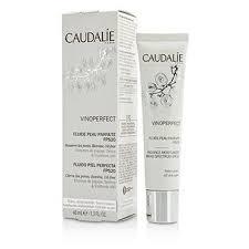 [3522930001829] Caudalie Vinoperfect Fluido Pelle Perfetta Spf20 40ml