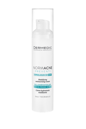 [5901643175603] Dermedic Normacne Veprolanum DH Mat,40ml