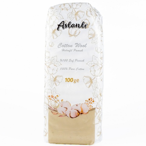 [8691297100409] Pambuk 100g