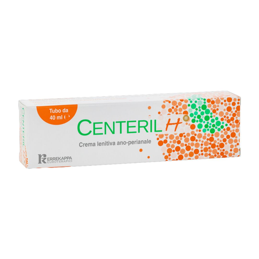 [UV16ZD] Centeril H crema * 40ml
